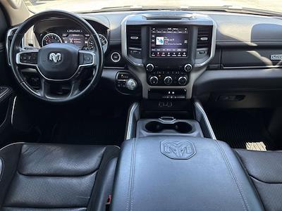 2021 Ram 1500 Crew Cab 4WD Pickup for sale #U02969 - photo 2