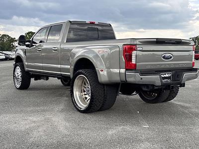 2019 Ford F-350 Crew Cab DRW 4WD Pickup for sale #U02970A - photo 2