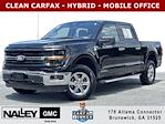 2024 Ford F-150 SuperCrew Cab 4WD Pickup for sale #U02971 - photo 1
