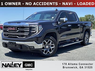 2023 GMC Sierra 1500 Crew Cab 4WD Pickup for sale #U02972 - photo 1