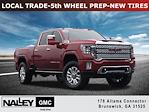 2021 GMC Sierra 3500 Crew Cab 4WD Pickup for sale #U02997 - photo 1