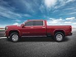 2021 GMC Sierra 3500 Crew Cab 4WD Pickup for sale #U02997 - photo 19
