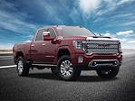 2021 GMC Sierra 3500 Crew Cab 4WD Pickup for sale #U02997 - photo 2