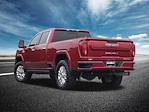 2021 GMC Sierra 3500 Crew Cab 4WD Pickup for sale #U02997 - photo 20
