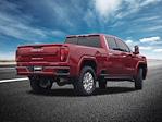2021 GMC Sierra 3500 Crew Cab 4WD Pickup for sale #U02997 - photo 22