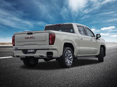 Used 2026 GMC Sierra 1500 Denali Crew Cab for sale #U03010 - photo 2