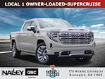 Used 2026 GMC Sierra 1500 Denali Crew Cab for sale #U03010 - photo 1