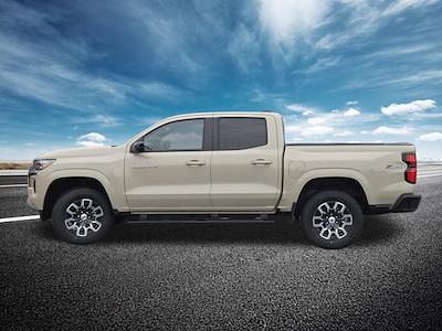 Used 2023 Chevrolet Colorado - photo 1