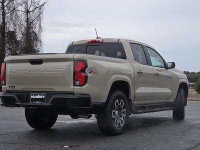 Used 2023 Chevrolet Colorado - photo 1