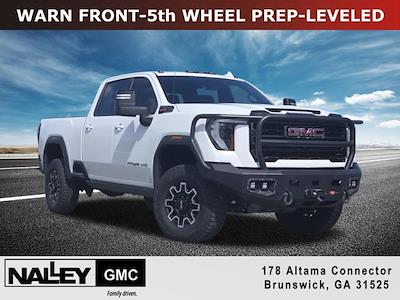 New 2025 GMC Sierra 2500 - photo 1