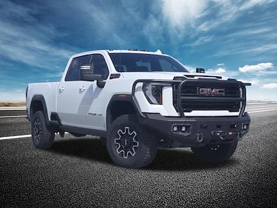 New 2025 GMC Sierra 2500 - photo 1