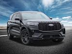 2025 Ford Explorer 4WD SUV for sale #U03029 - photo 3