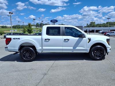 2025 Ford F-150 SuperCrew Cab 4WD Pickup for sale #S82NW2L2 - photo 2