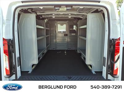 New 2024 Ford Transit 250 Low Roof Upfitted Cargo Van for sale #SF24880 - photo 2