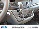 New 2024 Ford Transit 250 Low Roof Upfitted Cargo Van for sale #SF24880 - photo 17