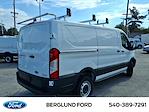 New 2024 Ford Transit 250 Low Roof Upfitted Cargo Van for sale #SF24880 - photo 5