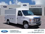 New 2022 Ford E-350 E-350 SD 4x2 11' Knapheide Service Utility Van for sale #SF32015 - photo 1