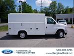 New 2022 Ford E-350 E-350 SD 4x2 11' Knapheide Service Utility Van for sale #SF32015 - photo 4