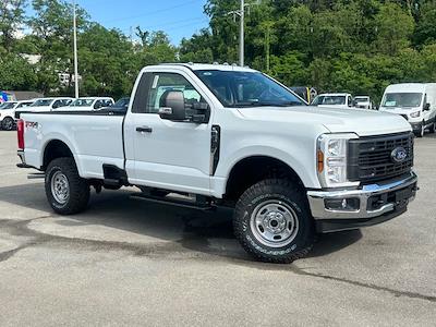 New 2024 Ford F-350 XL Regular Cab 4WD SRW Pickup for sale #SF34208 - photo 1