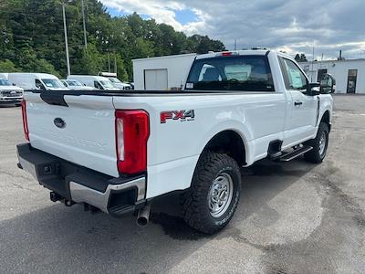 New 2024 Ford F-350 XL Regular Cab 4WD SRW Pickup for sale #SF34208 - photo 2