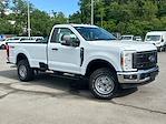 New 2024 Ford F-350 XL Regular Cab 4WD SRW Pickup for sale #SF34208 - photo 1