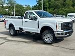 New 2024 Ford F-350 XL Regular Cab 4WD SRW Pickup for sale #SF34208 - photo 3