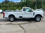 New 2024 Ford F-350 XL Regular Cab 4WD SRW Pickup for sale #SF34208 - photo 4