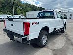 New 2024 Ford F-350 XL Regular Cab 4WD SRW Pickup for sale #SF34208 - photo 2