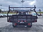 2024 Ford F-550 Crew Cab DRW 4x4 Knapheide Contractor Truck for sale #SF34528 - photo 5