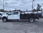 2024 Ford F-550 Crew Cab DRW 4x4 Knapheide Contractor Truck for sale #SF34528 - photo 6