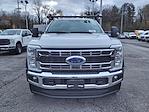 2024 Ford F-550 Crew Cab DRW 4x4 Knapheide Contractor Truck for sale #SF34528 - photo 8