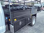 2024 Ford F-550 Crew Cab DRW 4x4 Knapheide Contractor Truck for sale #SF34528 - photo 10