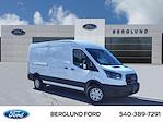 New 2024 Ford E-Transit 350 Medium Roof Empty Cargo Van for sale #SF34550 - photo 1