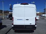 New 2024 Ford E-Transit 350 Medium Roof Empty Cargo Van for sale #SF34550 - photo 5