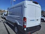 New 2024 Ford E-Transit 350 Medium Roof Empty Cargo Van for sale #SF34550 - photo 6