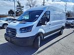 New 2024 Ford E-Transit 350 Medium Roof Empty Cargo Van for sale #SF34550 - photo 7