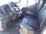 New 2024 Ford E-Transit 350 Medium Roof Empty Cargo Van for sale #SF34550 - photo 8