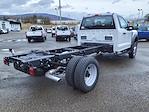 New 2024 Ford F-550 XL Regular Cab 4x4 Cab Chassis for sale #SF34589 - photo 2