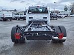 New 2024 Ford F-550 XL Regular Cab 4x4 Cab Chassis for sale #SF34589 - photo 5