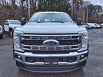 New 2024 Ford F-550 XL Regular Cab 4x4 Cab Chassis for sale #SF34589 - photo 10