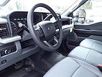 New 2024 Ford F-550 XL Regular Cab 4x4 Cab Chassis for sale #SF34589 - photo 12