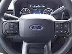 New 2024 Ford F-550 XL Regular Cab 4x4 Cab Chassis for sale #SF34589 - photo 14
