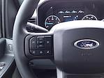 New 2024 Ford F-550 XL Regular Cab 4x4 Cab Chassis for sale #SF34589 - photo 15