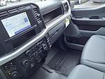 New 2024 Ford F-550 XL Regular Cab 4x4 Cab Chassis for sale #SF34589 - photo 22
