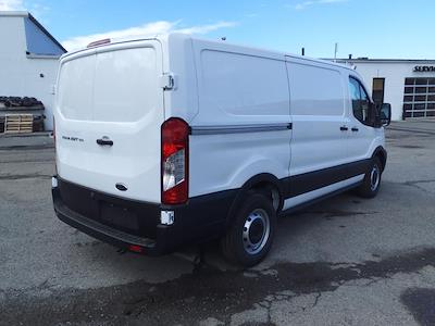 New 2024 Ford Transit 150 Low Roof Empty Cargo Van for sale #SF34590 - photo 2