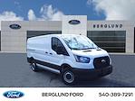 New 2024 Ford Transit 150 Low Roof Empty Cargo Van for sale #SF34590 - photo 1
