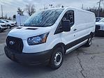 New 2024 Ford Transit 150 Low Roof Empty Cargo Van for sale #SF34590 - photo 7