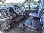 New 2024 Ford Transit 150 Low Roof Empty Cargo Van for sale #SF34590 - photo 8