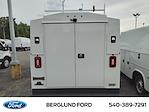 New 2024 Ford Transit 350 11' Knapheide Steel Service Utility Van for sale #SF34631 - photo 4