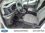 New 2024 Ford Transit 350 11' Knapheide Steel Service Utility Van for sale #SF34631 - photo 10